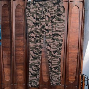 Waimea Mens size large jogger